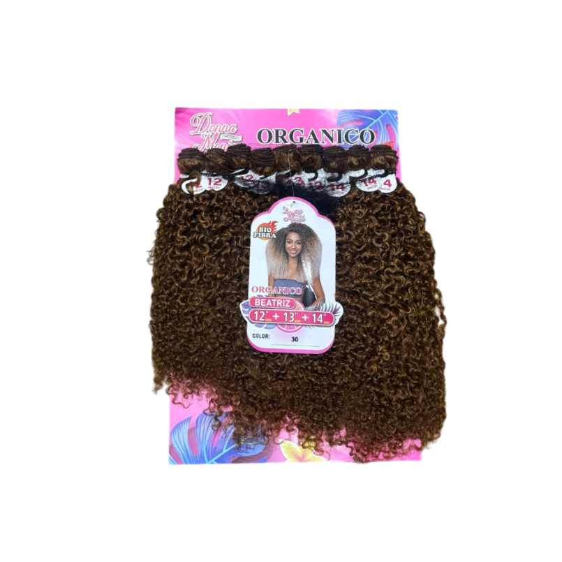 D.M Beatriz 9pc N30